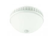 Radionic Hi Tech Inc BDF213WEC Biscayne 15 in. Flush mount