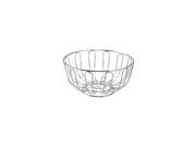 Cuisinox BAS 2412 24 X 12 CM Round Fruit Bread Basket