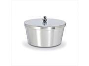 Cuisinox TUB12 Cuisinox Margarine Holder 1.8 Stainless steel