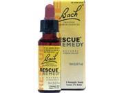 Bach Rescue Remedy Flower Essence 10 ml 212989