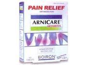 Boiron Homeopathic Medicines Arnicare Arthritis 60 tablets Pain 222065
