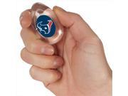 AngelStar 3C20401 TXNS Houston Texans Lucky Cheering Stone Pack of 4