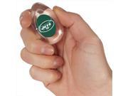 AngelStar 3C20401 JETS New York Jets Lucky Cheering Stone Pack of 4