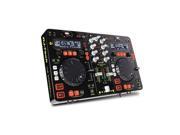 FIRST AUDIO MANUFACTURING U2STATIONMKII All In One Dj Solution for Usb Hard Drive
