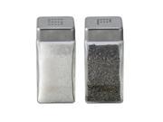 Cuisinox SALPEP Salt Pepper Shaker Set