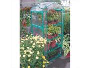 TekSupply 102445 4 Tier Mini Greenhouse