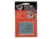 Dap Fun Tak Reusable Adhesive 01201