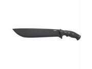 Columbia River Knife and Tool K910KKP Onion Chanceinhell Machete Knife