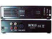 ROLLS HR155 Rack Mount Monitor Speaker