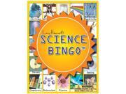 Lucy Hammett 2177 Science Bingo