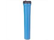 TekSupply 106567 Filter Housing Standard 20 in Blue