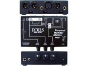 ROLLS PM351 Personal Monitor System