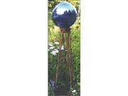 E V Three Ringed Globe Stand For 8 Inch 10 Inch 12 Inch Globes