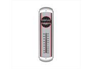 Past Time Signs GMC014 Pontiac Gto Automotive Thermometer 3 Pounds
