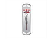 Past Time Signs GMC072 1970 Chevelle Ss Red Thermometer Automotive Thermometer 3 Pounds