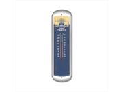 Past Time Signs GMC095 Chevrolet Trucks Vintage Thermometer Automotive Thermometer 3 Pounds