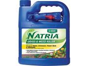 Bayer BAY706180A Bayer Advanced NATRIA Grass Weed Killer Ready to Use 64 Ounces