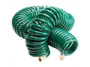 TekSupply 103597 ValuTek MultiPurpose 0.62 in Coil Hose 50 ft