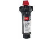 The Toro Company 53820 3 in. 570Z Pro Series Pop Up Body Only Sprinkler With Flush
