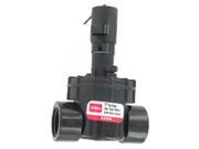 The Toro Company 53709 1 in. In Line Jar Top Valve With Female Thread Flow Control