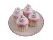The Queens Treasures AGCA MC Bakery Collection Mini Cupcakes For American Girl Dolls
