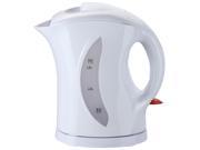 Brentwood KT 1617 Cordless Electric Kettle