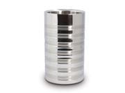 Cuisinox COO785 Cuisinox Double walled cooler ribbed finish