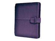 Bytech Ny Inc UNI 10 PPL 10 in. Purple Universal Tablet Folio