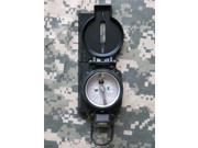 Cammenga B3H Black Model 3H Military Compass