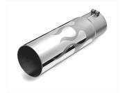 Gibson 500310 Polished Stainless Steel Tip