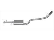 Gibson 618810 Cat Back Performance Exhaust System Single Side