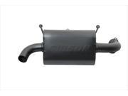 Gibson 98017 Performance Exhaust System Kit