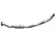 Gibson 615605 Diesel Performance Exhaust Single Side