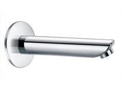 Artos F908 1BN In Wall Tub Spout Brushed Nickel