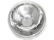 IPCW CWC 7003 Conversion Headlight 5 3 4 In. Round Plain Without H4 Bulb