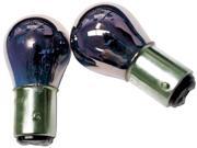 IPCW CWB 1157CB Colored Bulb Platinum Series 1157 Twist Mount Chrome Blue
