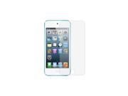 Orca 20SG iT5 Clear Screen Protector For Apple Ipod Touch5
