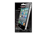 Orca 20SG HTVivid Clear Screen Protector For Htc Vivid