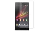 Orca 20SG SNC6603 Clear Screen Protector For Sony Xperia Z