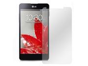 Orca 20SG LGG2 Clear Screen Protector For Large G2