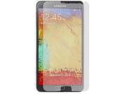 Orca 20SG SGN3 Clear Screen Protector For Samsung Galaxy Note 3