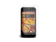 Orca 20SG ZTN9510 Clear Screen Protector For Zte Warp 4G