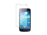 Orca 20SG Si9190 Clear Screen Protector For Samsung Galaxy S4 Mini