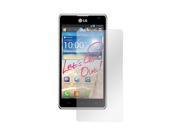Orca 20SG LGMS870 Clear Screen Protector For Large Spirit
