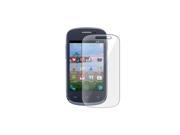 Orca 20SG SS738C Clear Screen Protector For Samsung Centura