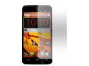 Orca 20SG ZTN9520 Clear Screen Protector For Zte Boost Max
