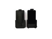 Orca 14iP4HSN Holster For A Snap On Cover For Iphone 4 4S