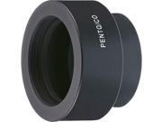 Novoflex PENTQ-CO Novoflex M42 screw thread lenses to Pentax Q body