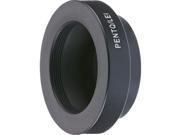 Novoflex PENTQ-LEI Novoflex 39mm screw thread lenses to Pentax Q body