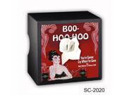CARAVELLE SC 2020 Boo Hoo Hoo Toilet Paper
